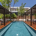 Modern With 3 Pools And Security * Tulum