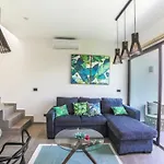 Penthouse With Private Terrace In Tulum, 1 Br Apartamento