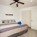 Apartment In The Jungle Maya In Tulum, 3 Br