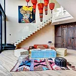 Designer 5Br Villa In Aldea Zama Luxe Tulum