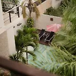Aura Luna Tropical Rooftop