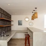 Modern With Pool In Tulum, 1 Bedroom Apartamento *