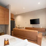 Loft With Private Pool