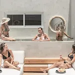 Moonsand Boho Chic Penthouse Pool & Roof *