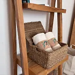 Apartamento Moonsand Boho Chic Penthouse Pool & Roof *