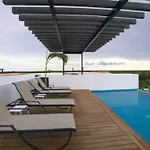 Penthouse With Private Terrace In Tulum, 1 Br Apartamento Tulum
