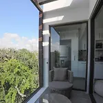 Penthouse With Private Terrace In Tulum, 1 Br