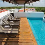 In The Jungle Maya In Tulum, 3 Br Apartamento *