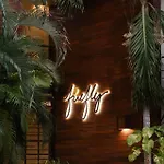Aura Luna Tropical Rooftop