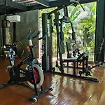 Boho Chic Loft- Stunning Terrace In Central Tulum