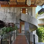 Boho Chic Loft- Stunning Terrace In Central Tulum