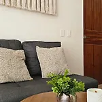 Apartamento De Lujo *