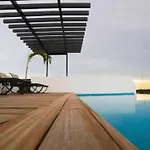 Penthouse With Private Terrace In Tulum, 1 Br