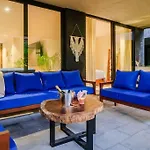 Apartamento Serene Oasis 2br Huge Balcony Humana