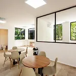 Apartamento Modern With Pool In Tulum, 1 Bedroom