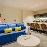 Apartamento Serene Oasis 2br Huge Balcony Humana Tulum
