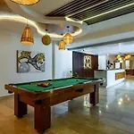 Modern With Pool In Tulum, 1 Bedroom Apartamento Tulum