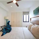 Penthouse With Private Terrace In Tulum, 1 Br