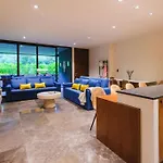 Serene Oasis 2br Huge Balcony Humana Apartamento Tulum