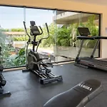 Tulum Xamira Private Spa Balcony