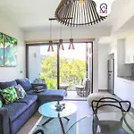 Penthouse With Private Terrace In Tulum, 1 Br *