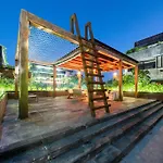 Serene Oasis 2br Huge Balcony Humana Apartamento