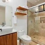 Modern With Pool In Tulum, 1 Bedroom *