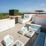 In The Jungle Maya In Tulum, 3 Br Apartamento Tulum