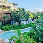 Serene Oasis 2br Huge Balcony Humana *