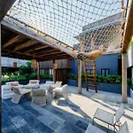 Apartamento Serene Oasis 2br Huge Balcony Humana
