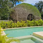 De Lujo Apartamento Tulum