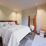 Apartamento Serene Oasis 2br Huge Balcony Humana *