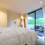 Apartamento Serene Oasis 2br Huge Balcony Humana