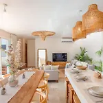 Apartamento Moonsand Boho Chic Penthouse Pool & Roof
