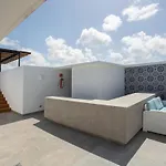 Apartamento In The Jungle Maya In Tulum, 3 Br