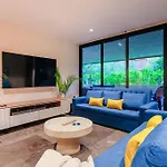 Serene Oasis 2br Huge Balcony Humana Tulum