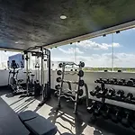 Modern With Pool In Tulum, 1 Bedroom