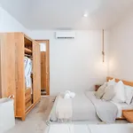 Moonsand Boho Chic Penthouse Pool & Roof Apartamento *
