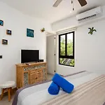 In The Jungle Maya In Tulum, 3 Br *
