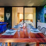 Apartamento Serene Oasis 2br Huge Balcony Humana Tulum