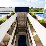 Apartamento Modern With Pool In Tulum, 1 Bedroom *