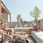 Apartamento Moonsand Boho Chic Penthouse Pool & Roof
