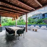 Apartamento Serene Oasis 2br Huge Balcony Humana
