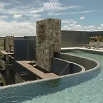 Tulum Luna Negra Penthouse 2Br