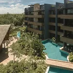 Tulum Luna Negra Penthouse 2Br