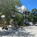 Great 3 Bedroom Apartment And Private Pool