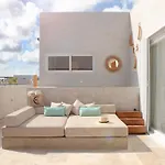 Moonsand Boho Chic Penthouse Pool & Roof Apartamento *