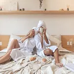 Moonsand Boho Chic Penthouse Pool & Roof Apartamento Tulum