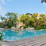 Serene Oasis 2br Huge Balcony Humana * Tulum