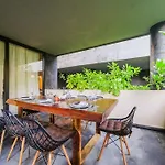 Serene Oasis 2br Huge Balcony Humana Apartamento Tulum